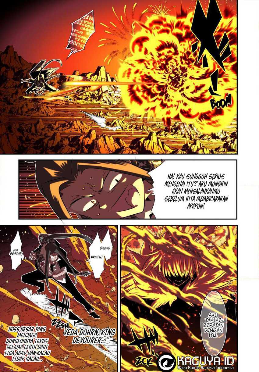 Chapter 189 - halaman 8