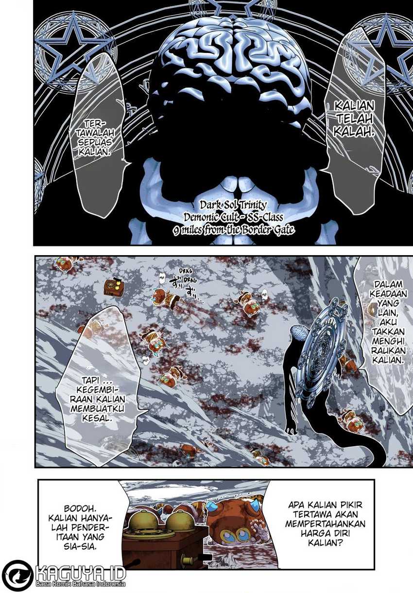 Chapter 190 - halaman 14