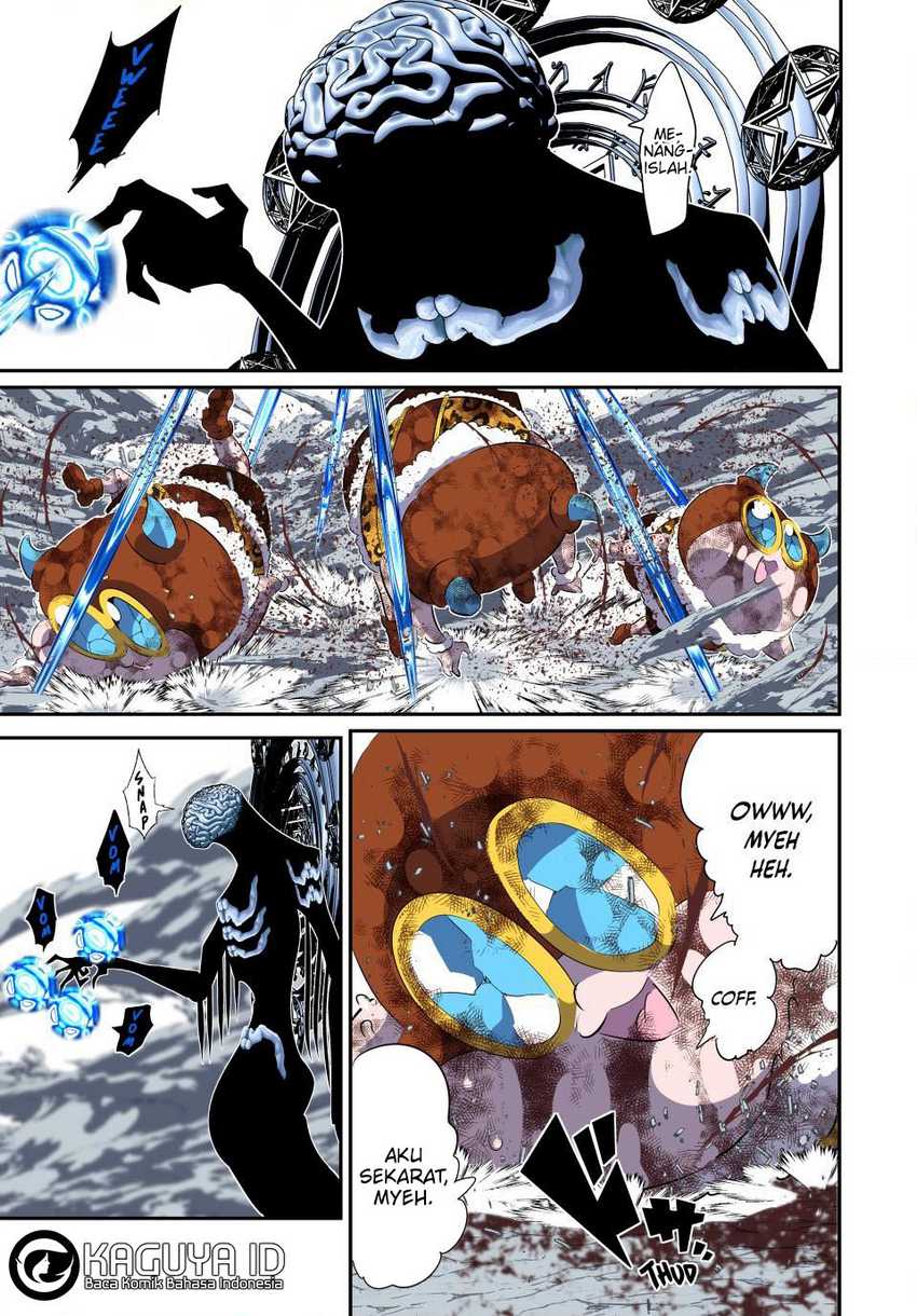 Chapter 190 - halaman 15
