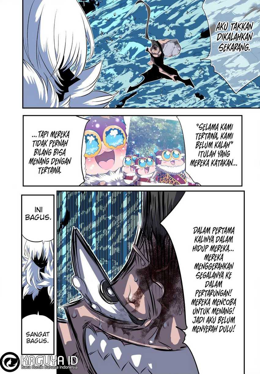 Chapter 190 - halaman 20