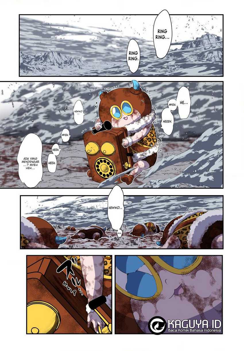 Chapter 190 - halaman 3
