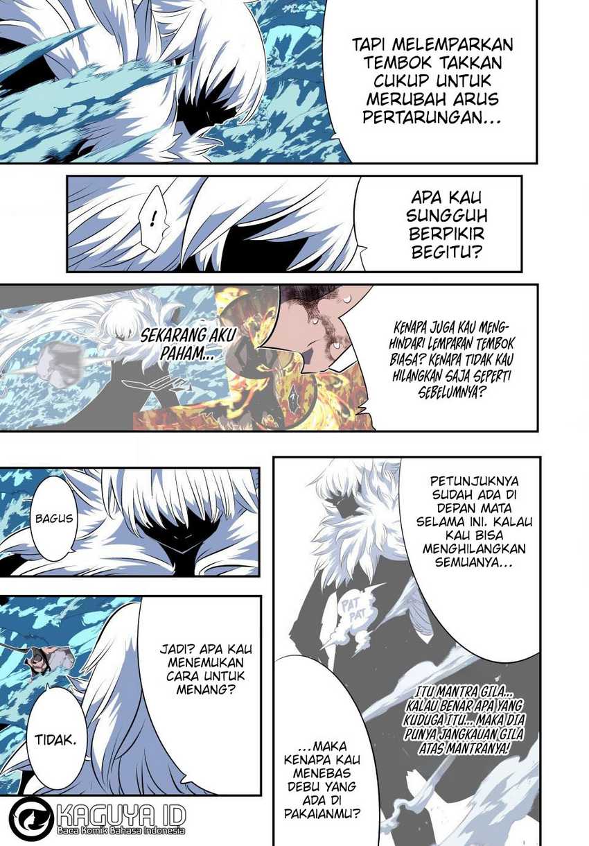 Chapter 190 - halaman 21