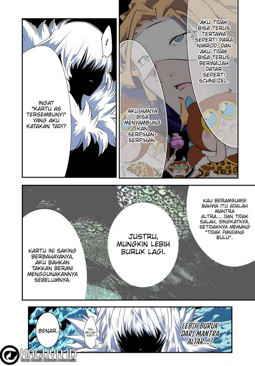 Chapter 190 - halaman 22