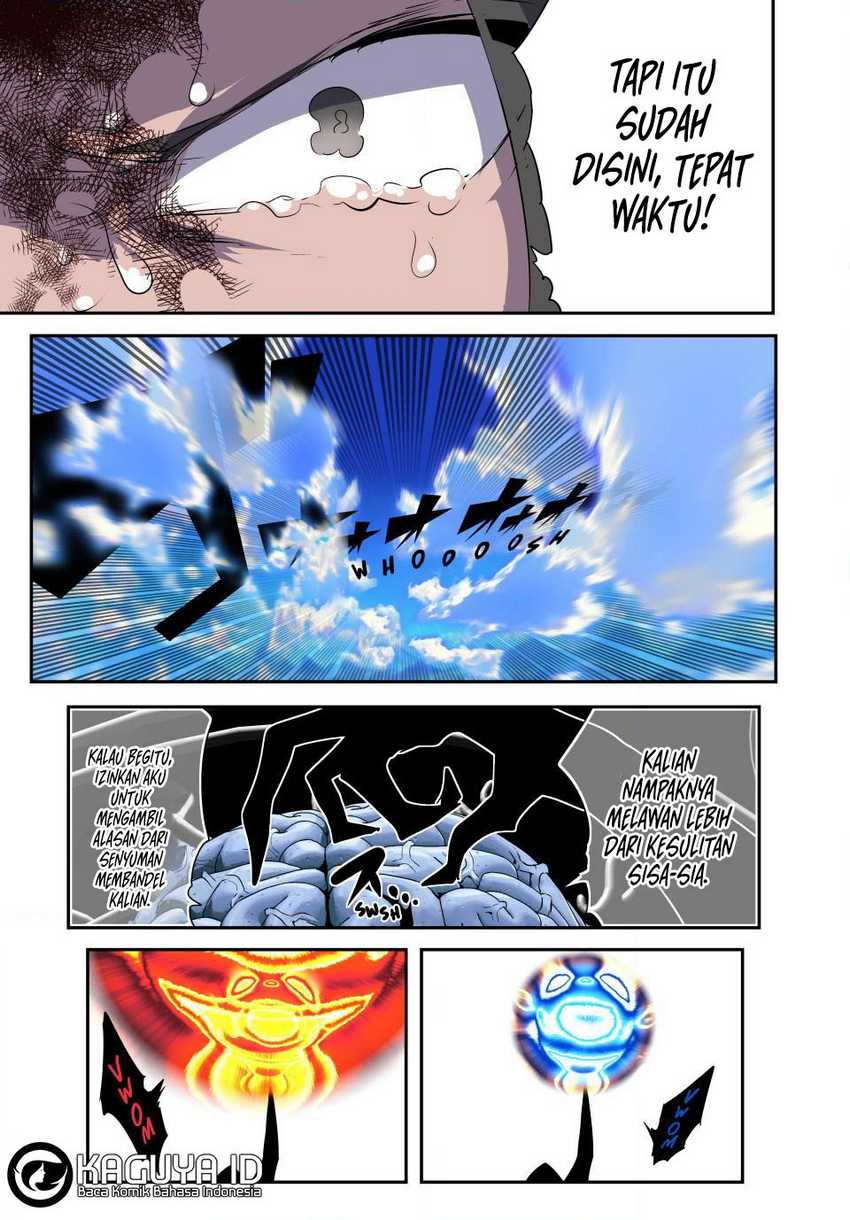Chapter 190 - halaman 23