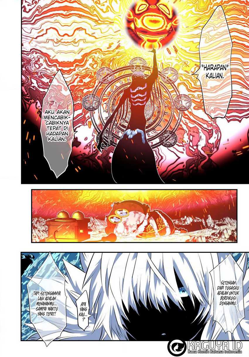 Chapter 190 - halaman 24