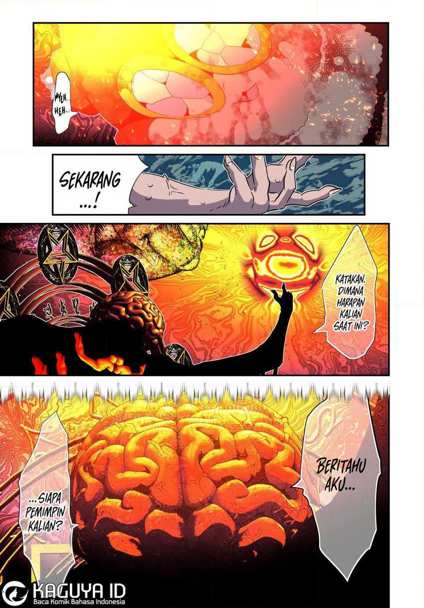 Chapter 190 - halaman 25