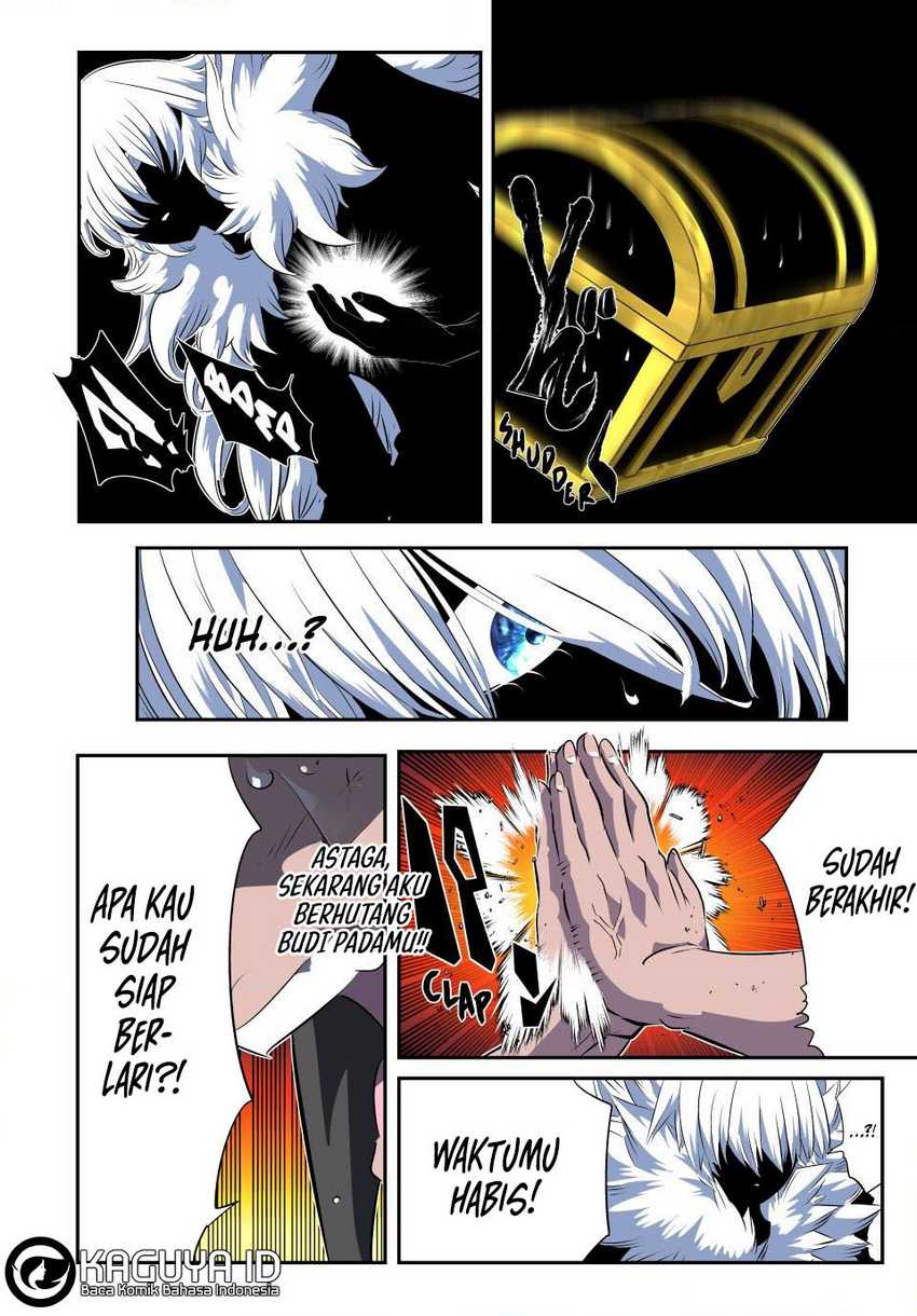 Chapter 190 - halaman 27