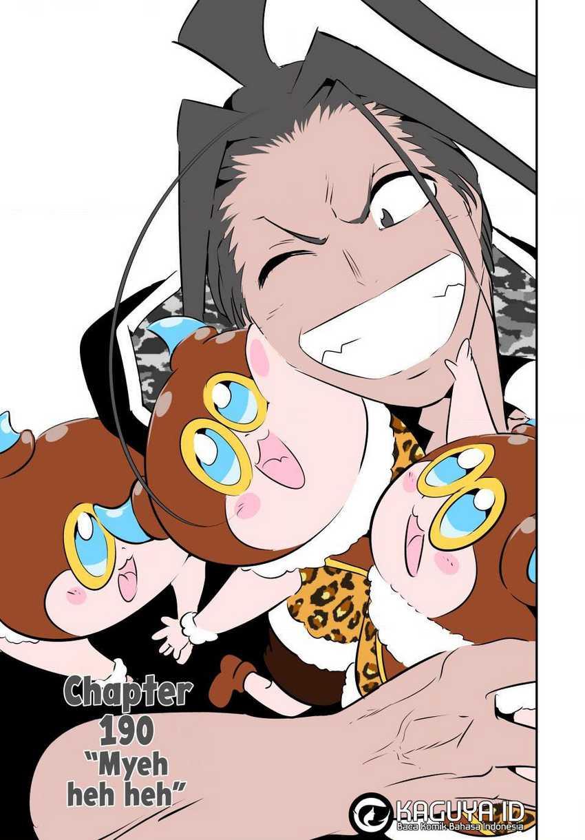 Chapter 190 - halaman 5