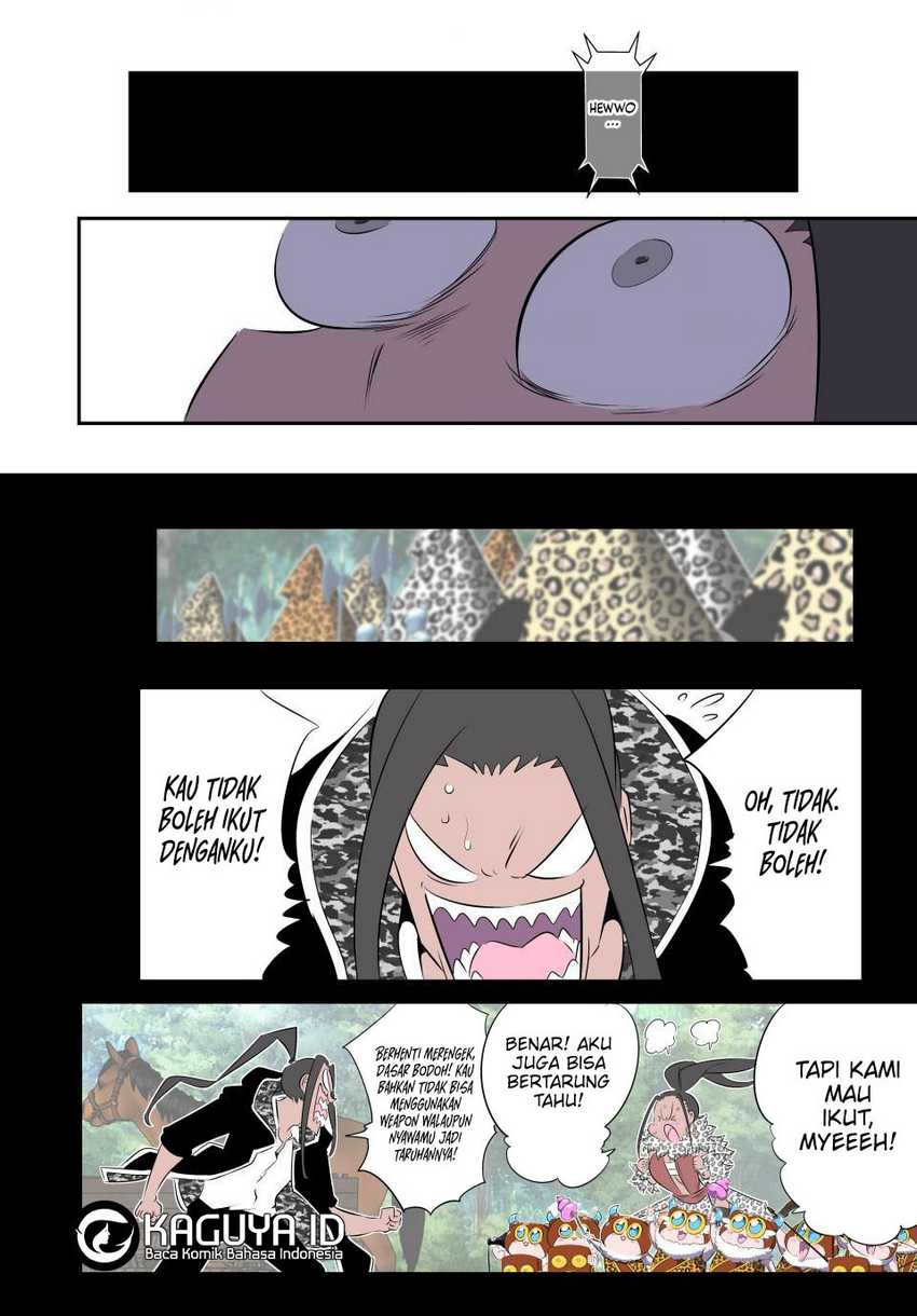 Chapter 190 - halaman 8