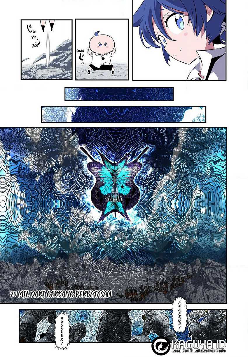 Chapter 191 - halaman 13