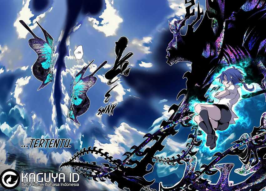 Chapter 191 - halaman 16