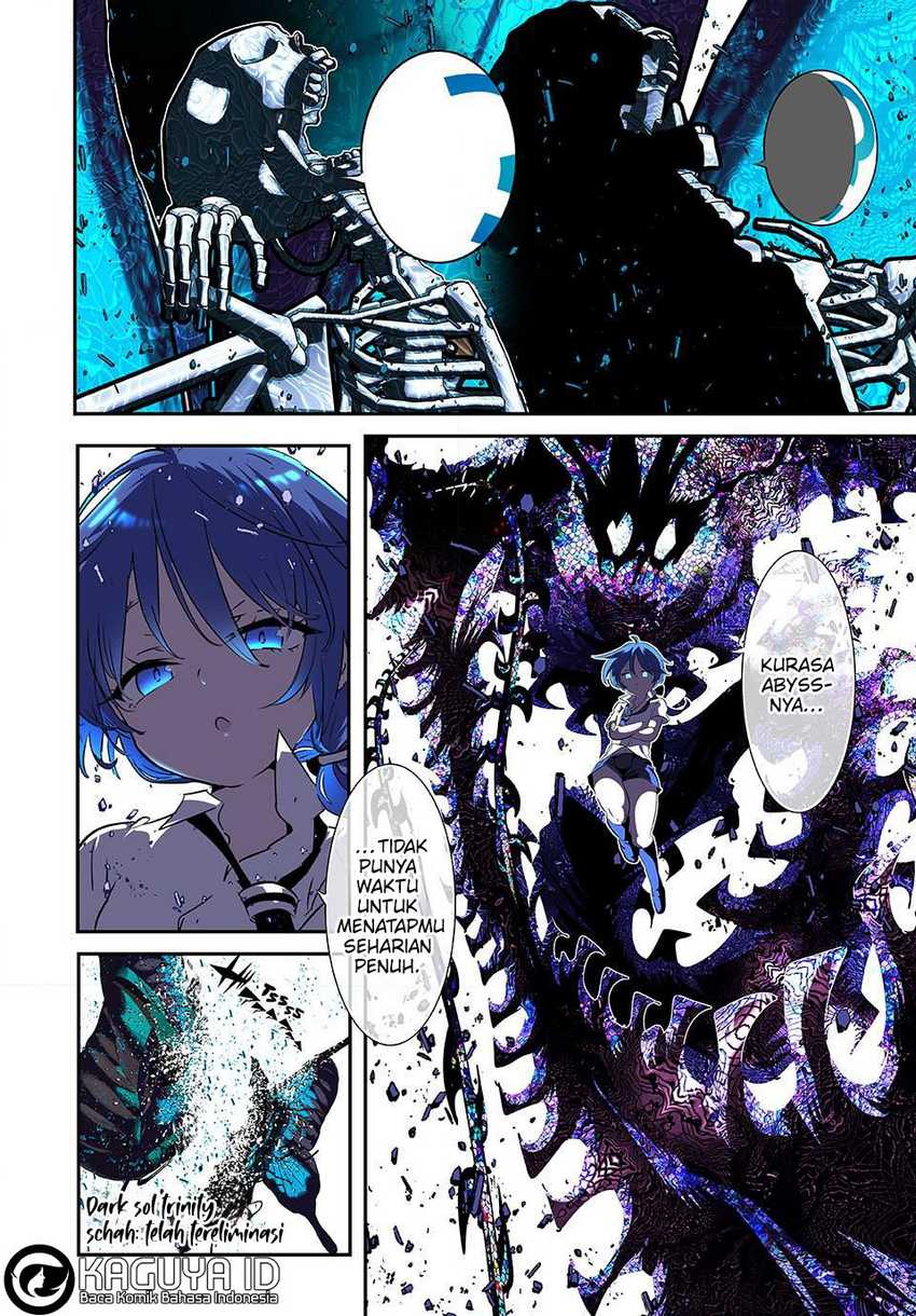 Chapter 191 - halaman 17