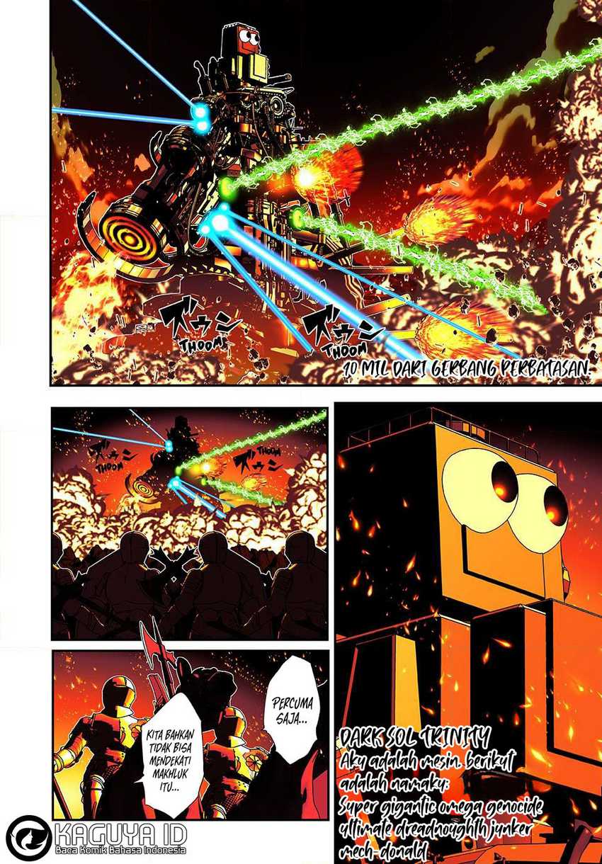 Chapter 191 - halaman 19