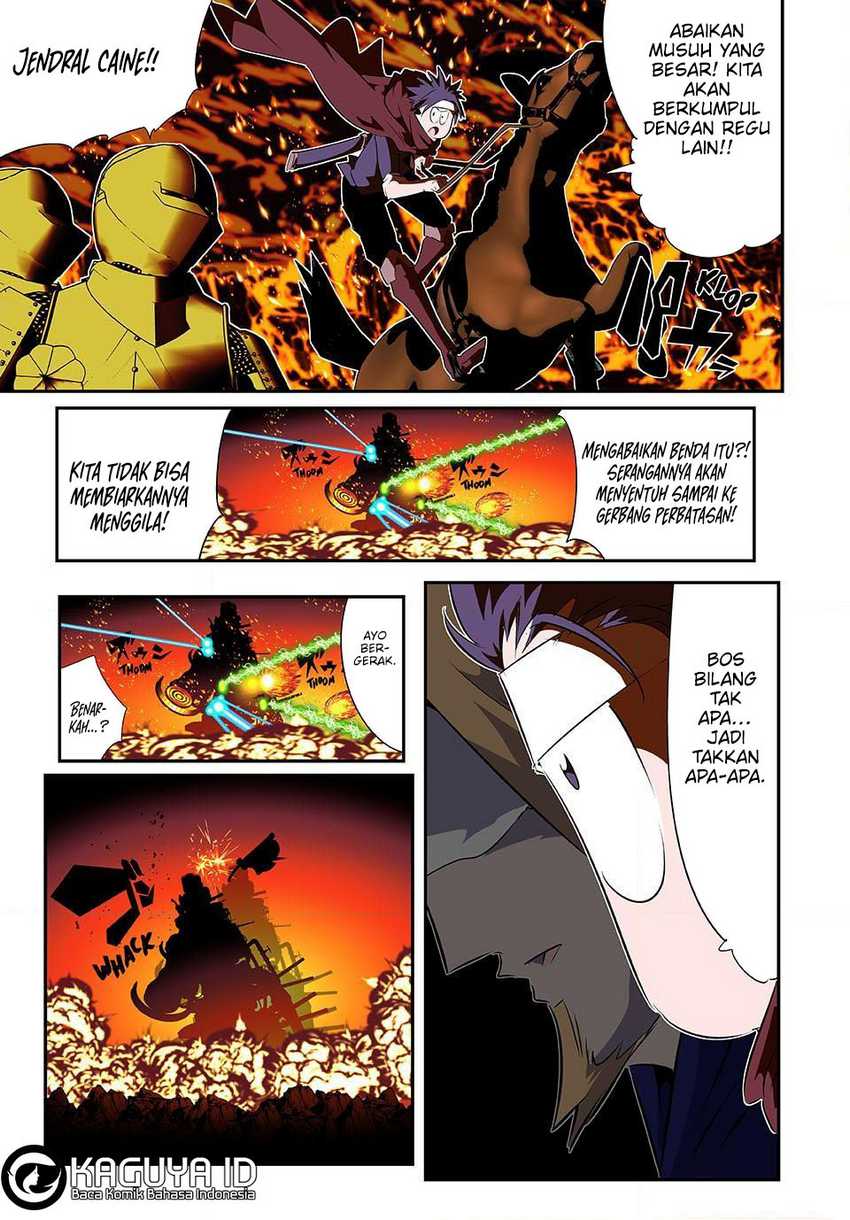Chapter 191 - halaman 20