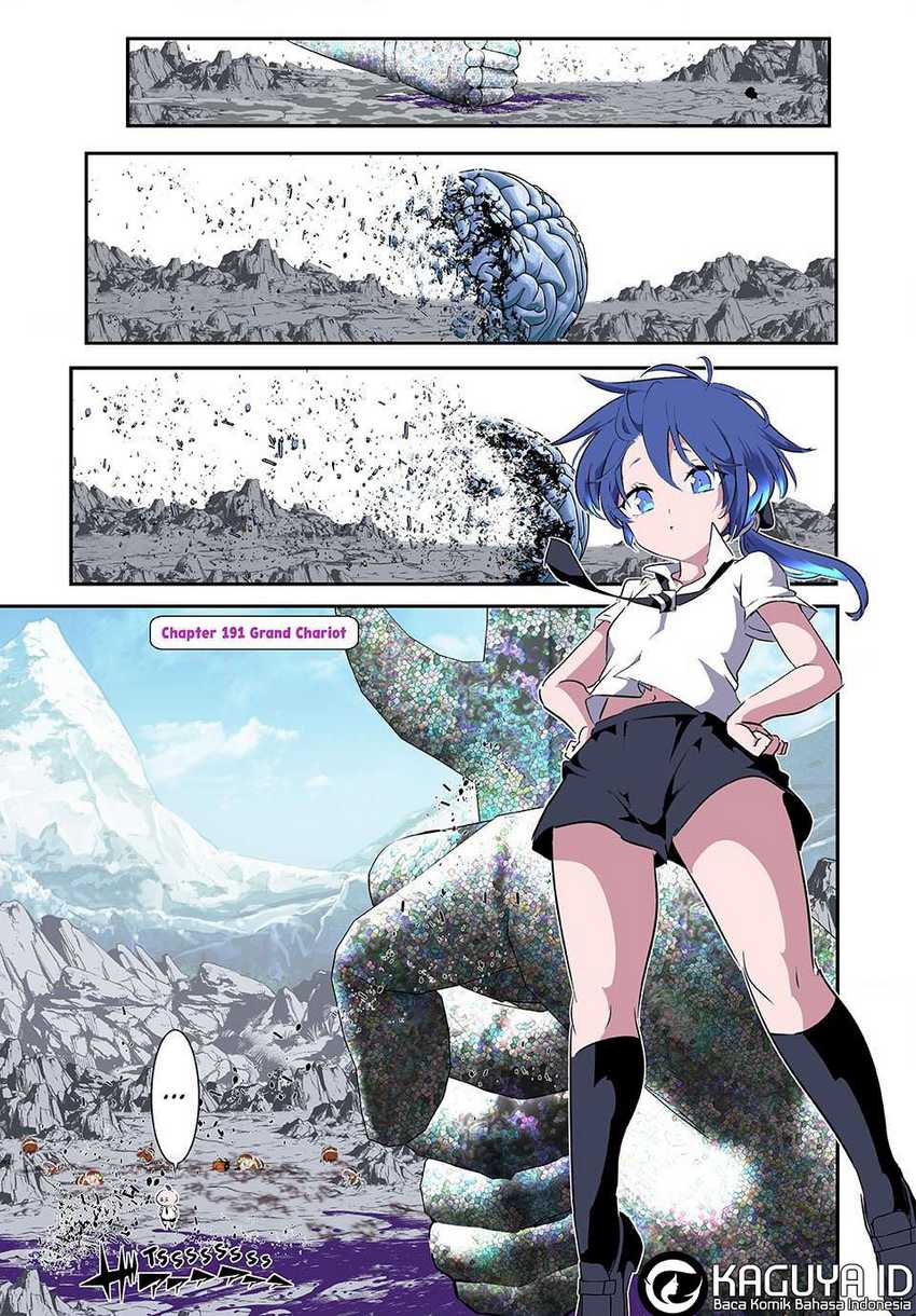 Chapter 191 - halaman 3