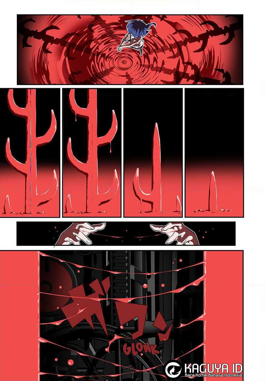 Chapter 191 - halaman 26