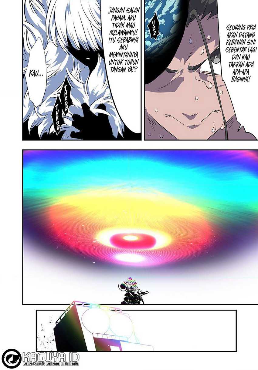 Chapter 191 - halaman 30