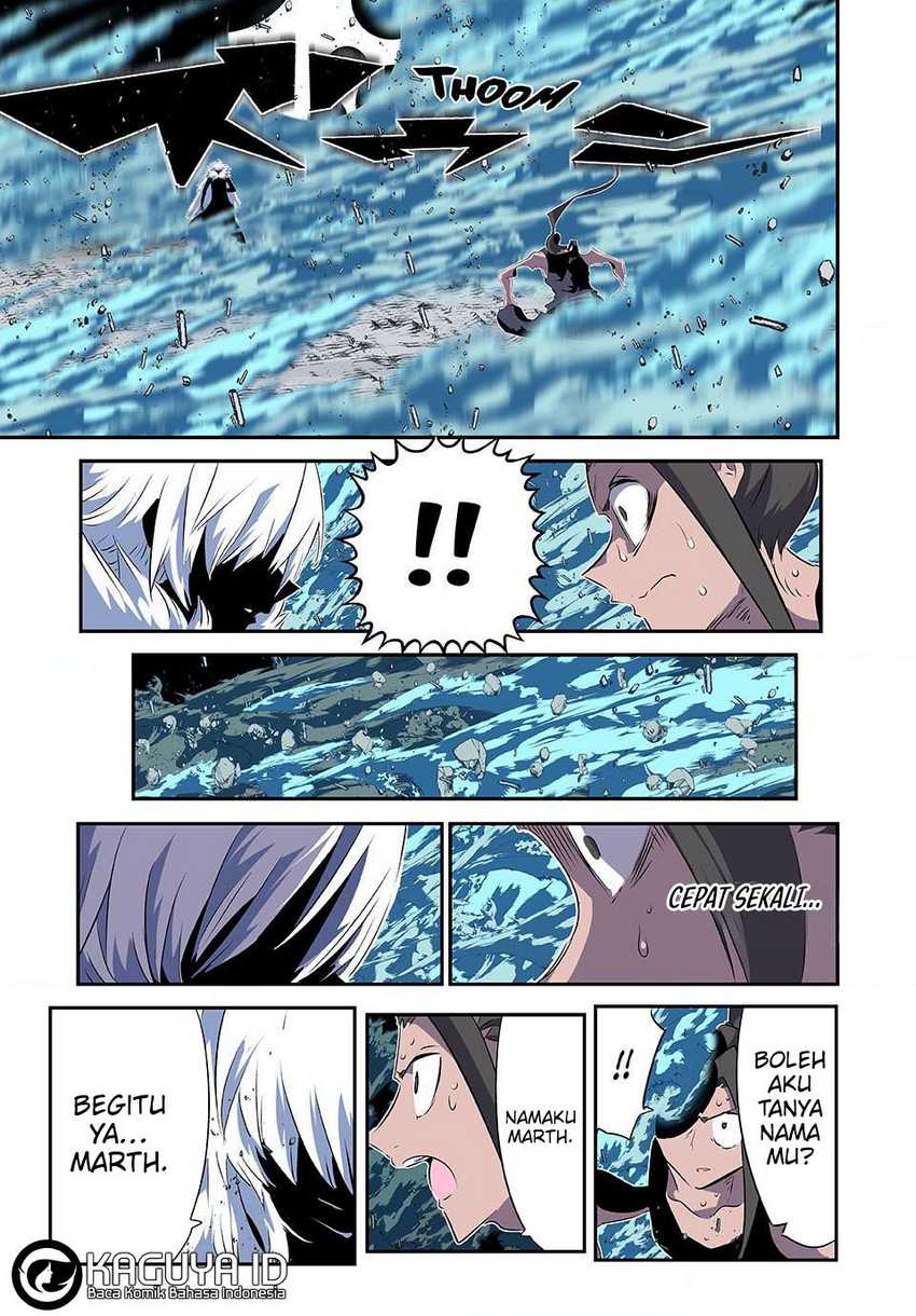 Chapter 191 - halaman 31