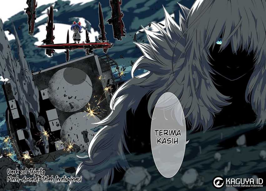 Chapter 191 - halaman 32