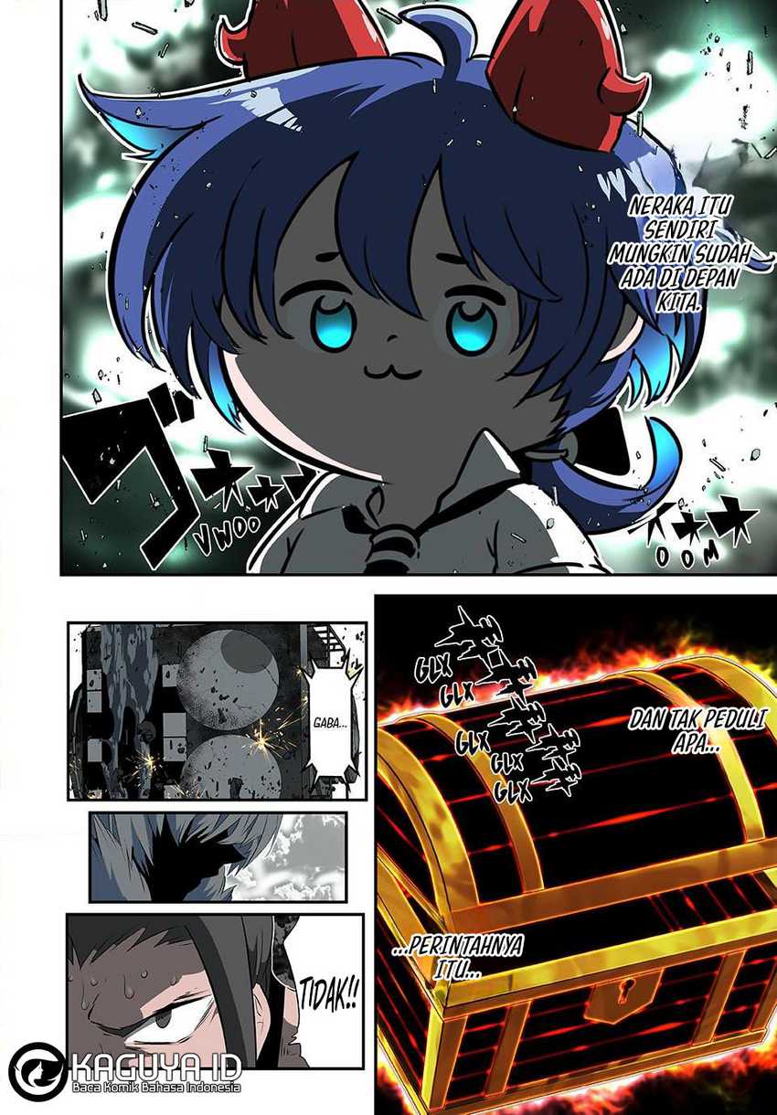 Chapter 191 - halaman 33