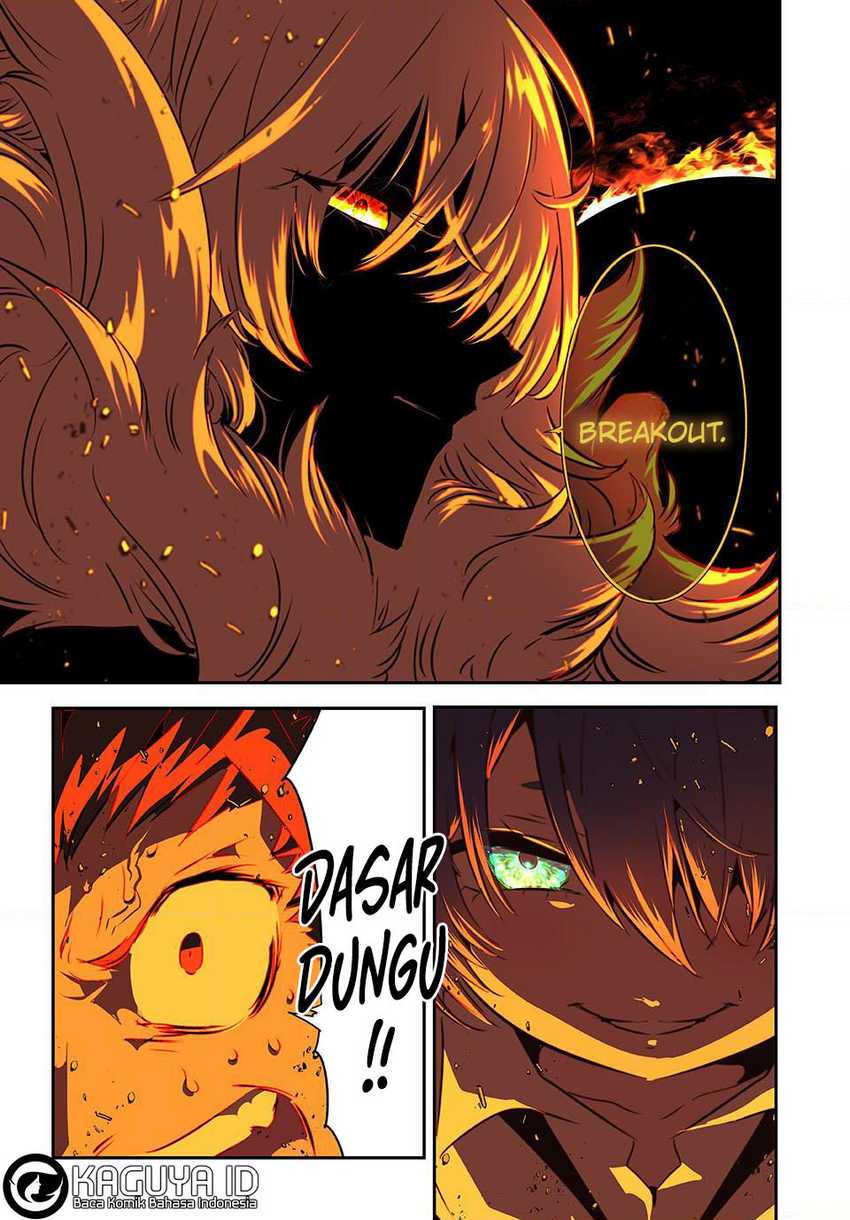 Chapter 191 - halaman 34
