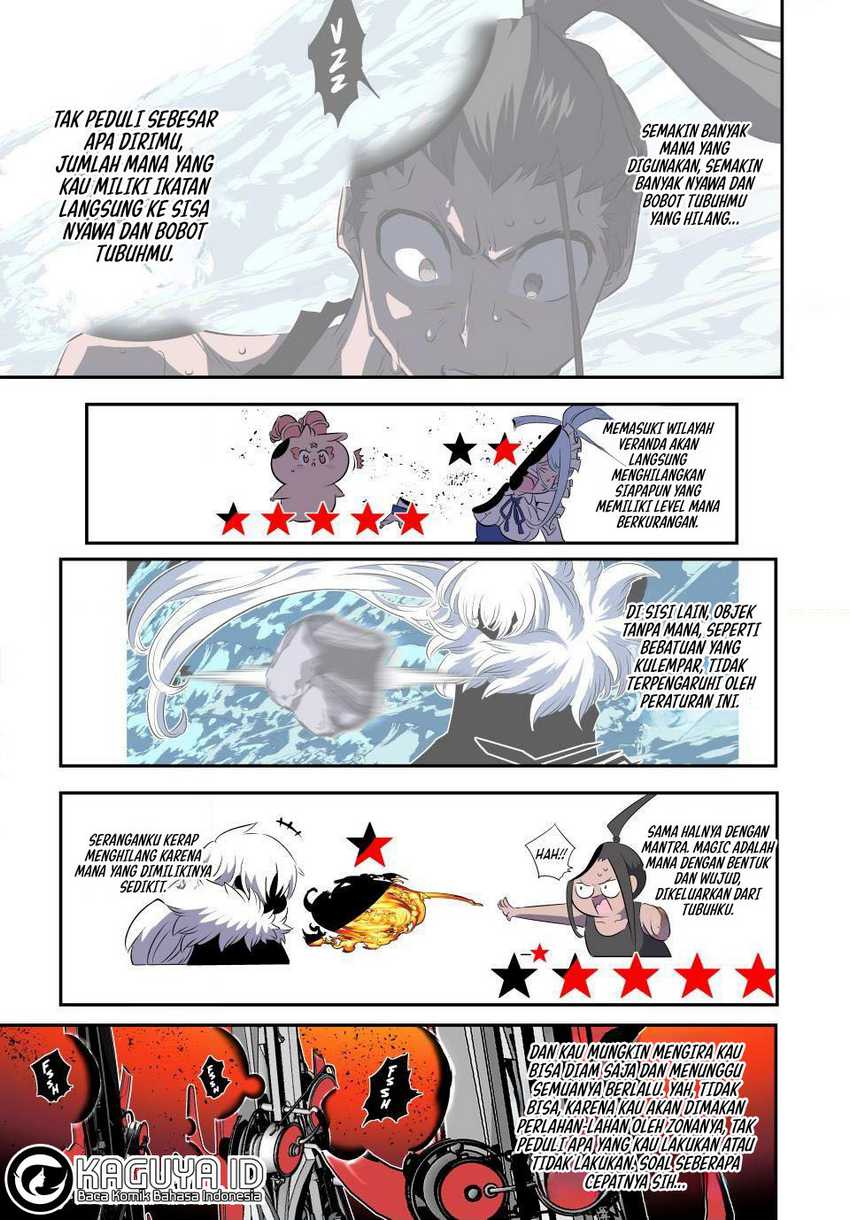 Chapter 192 - halaman 16