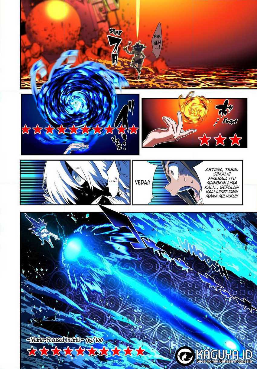 Chapter 192 - halaman 17