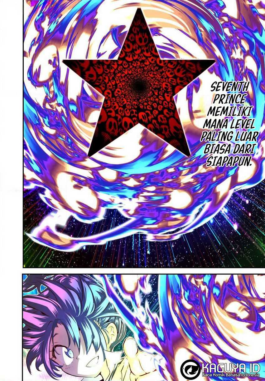 Chapter 192 - halaman 21