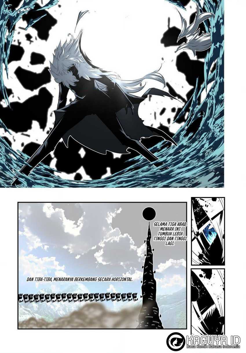 Chapter 192 - halaman 22