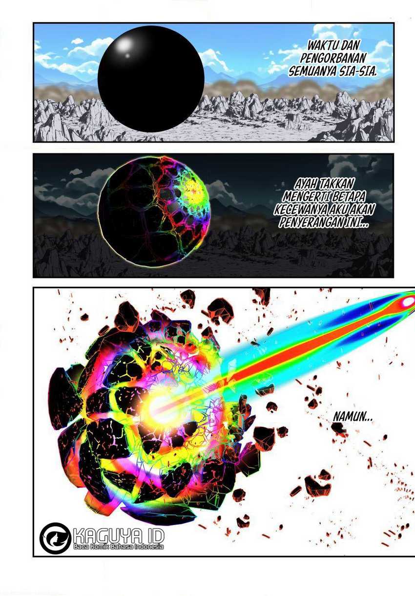 Chapter 192 - halaman 23