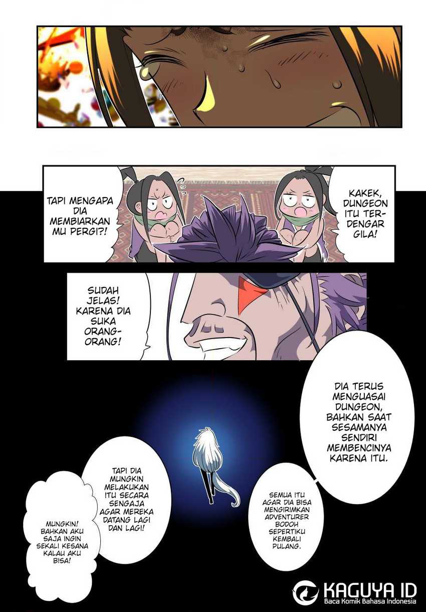 Chapter 192 - halaman 27