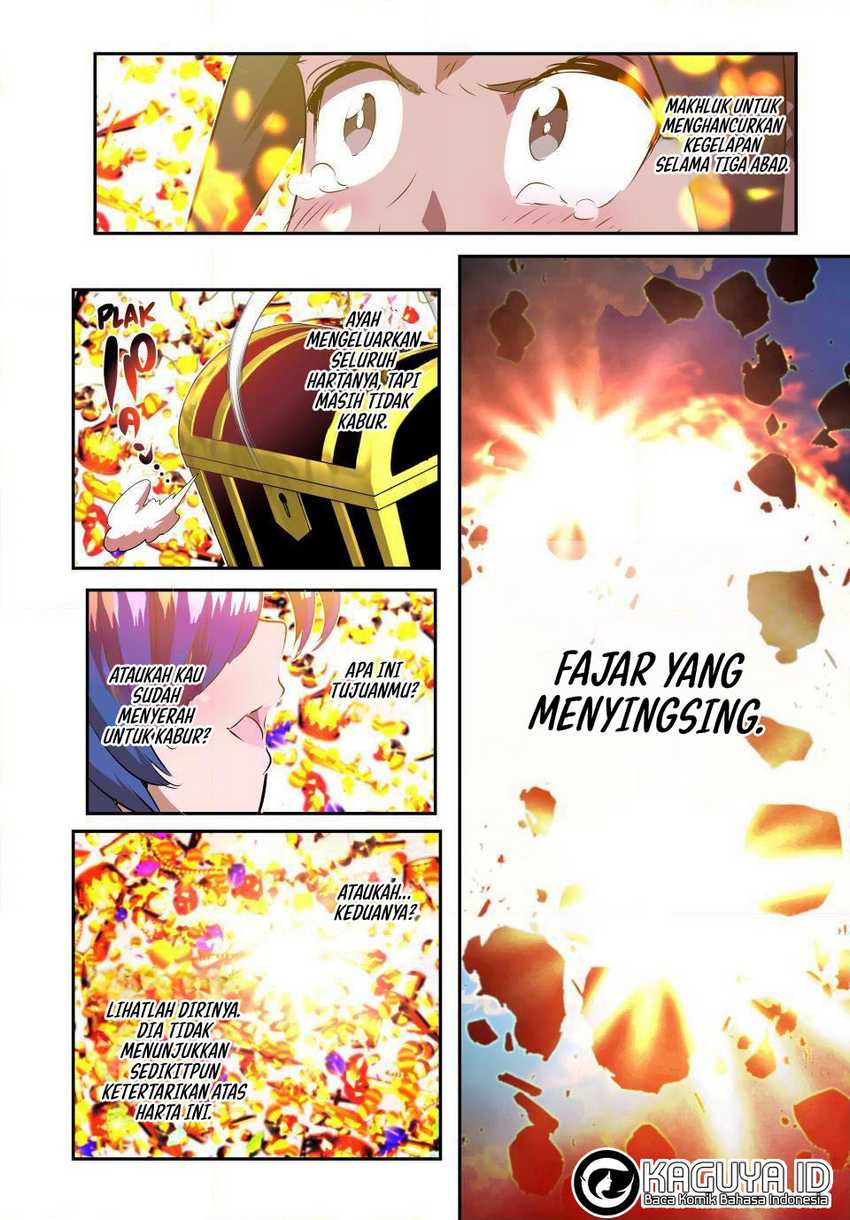 Chapter 192 - halaman 29