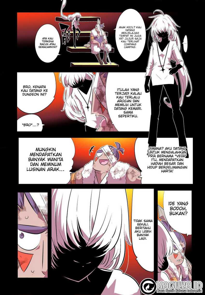 Chapter 192 - halaman 6
