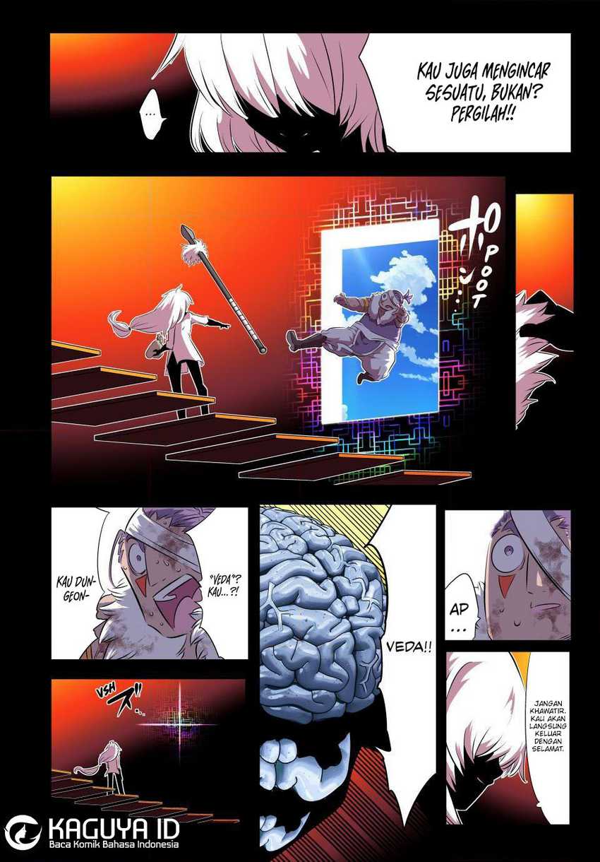 Chapter 192 - halaman 8
