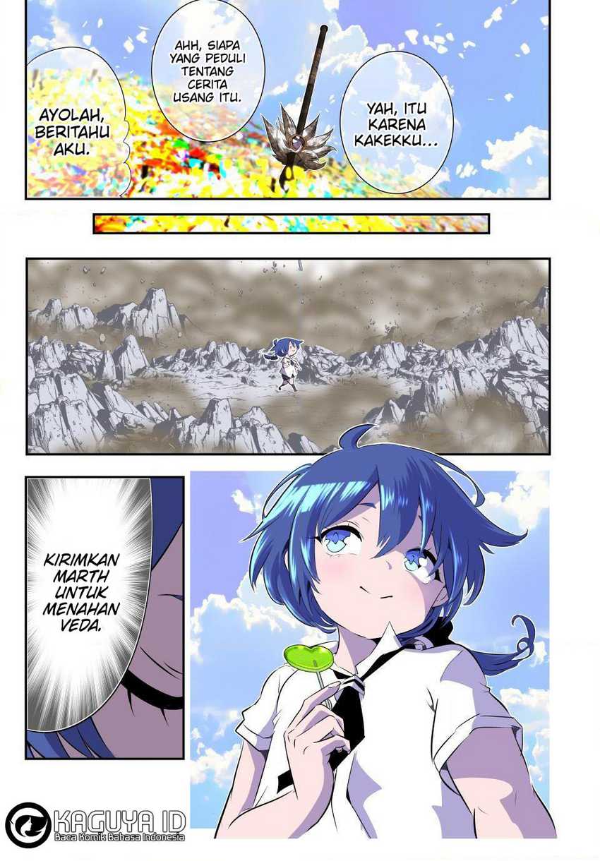 Chapter 193 - halaman 19
