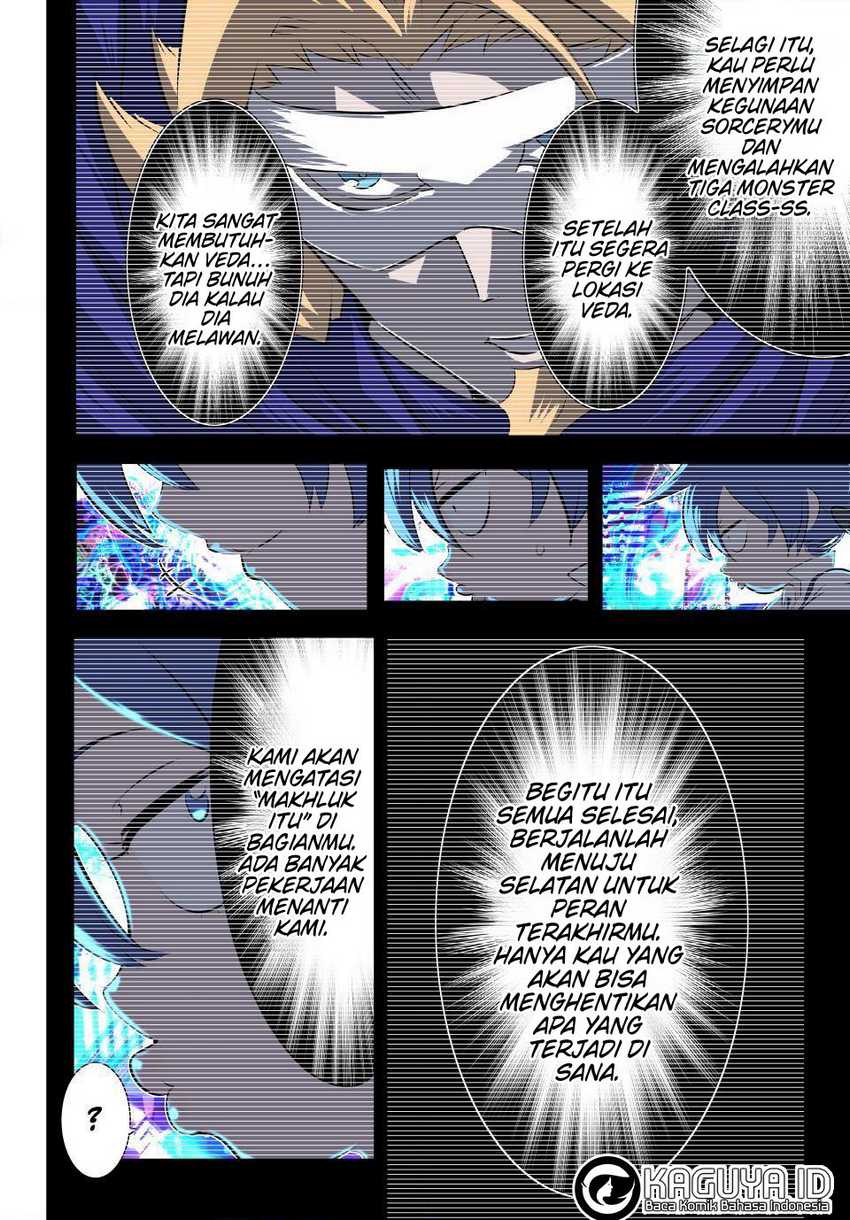 Chapter 193 - halaman 20