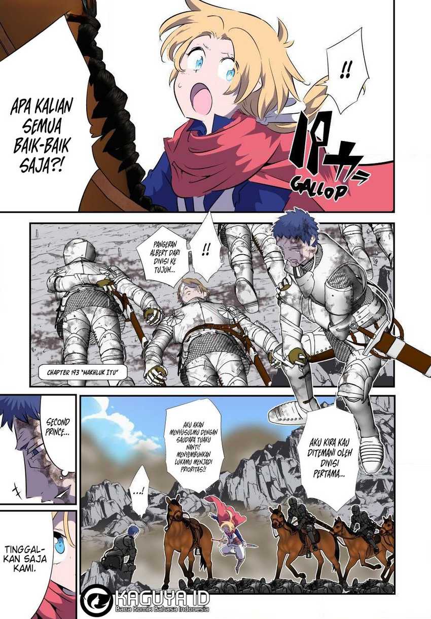 Chapter 193 - halaman 3