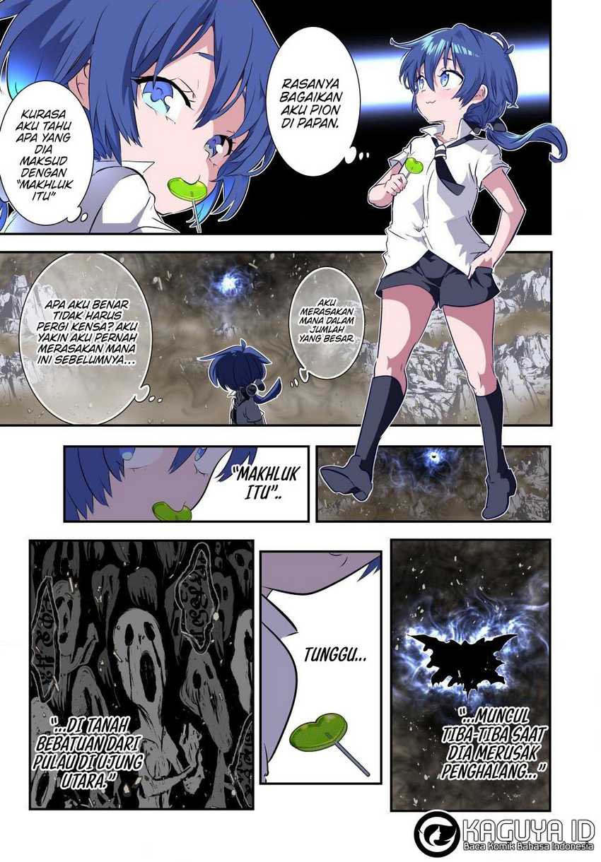 Chapter 193 - halaman 21