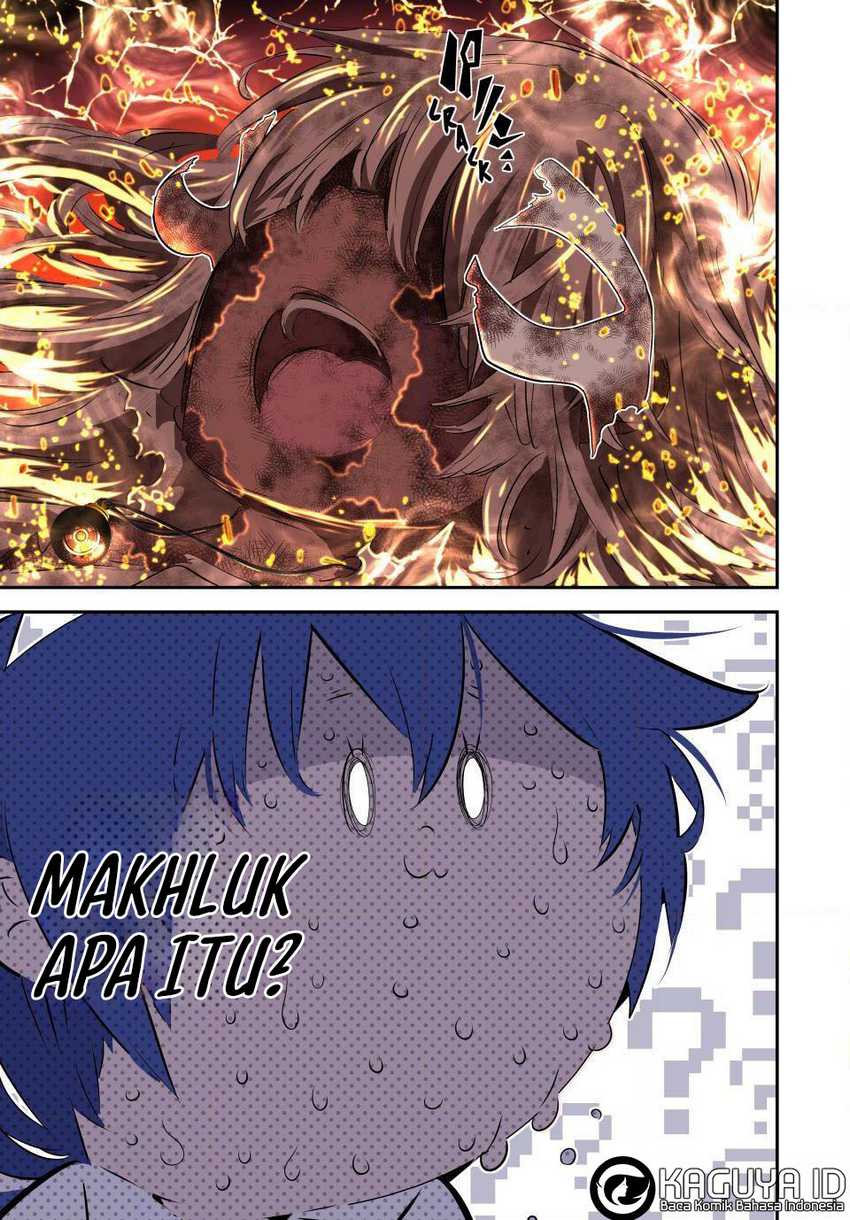 Chapter 193 - halaman 23