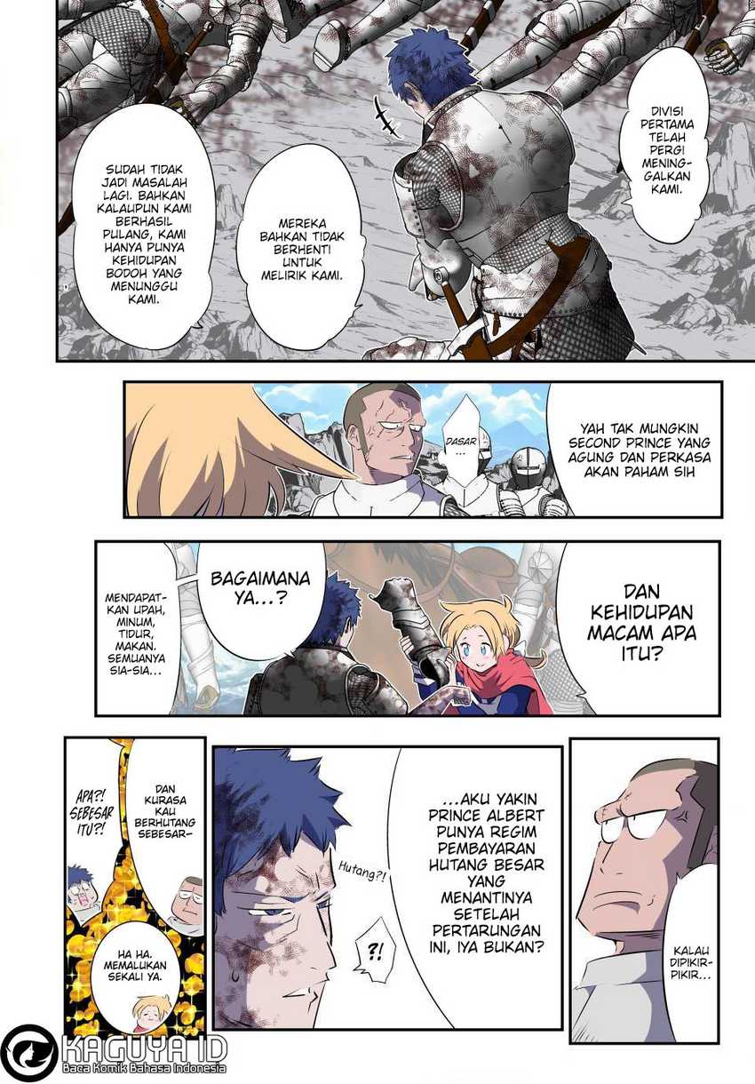 Chapter 193 - halaman 4