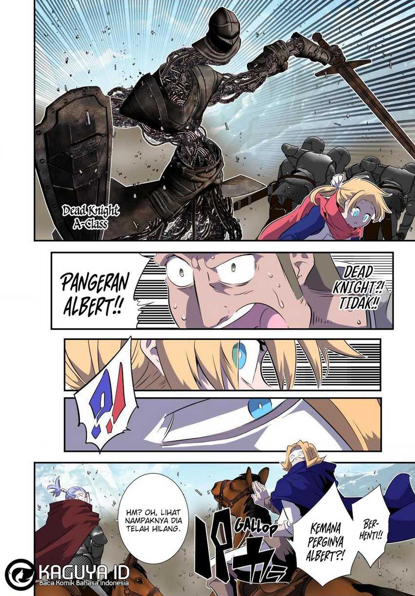 Chapter 193 - halaman 8