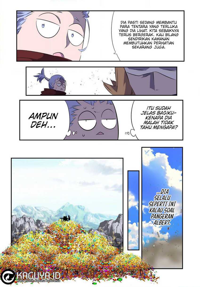 Chapter 193 - halaman 9