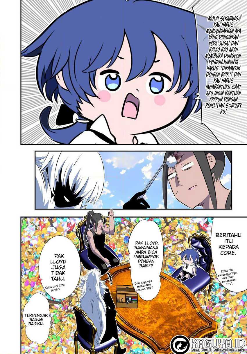 Chapter 193 - halaman 10