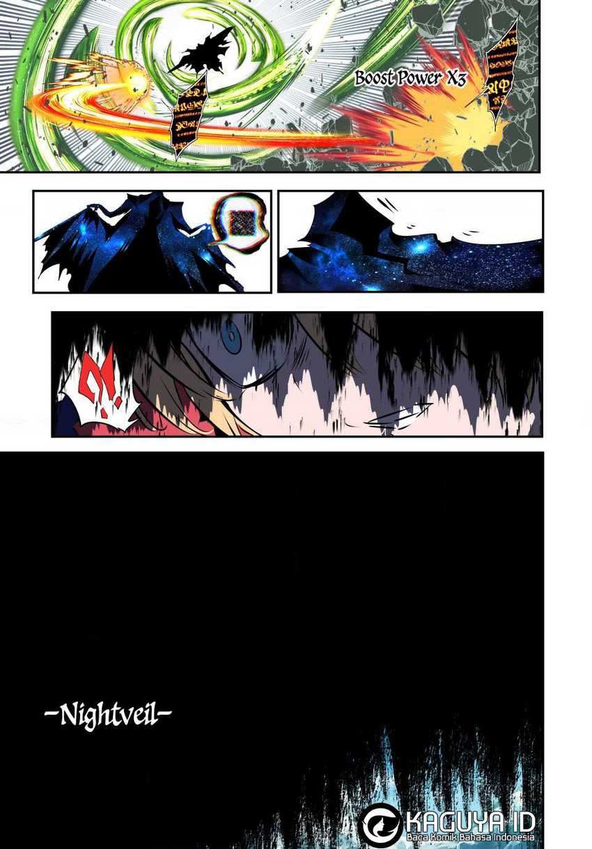 Chapter 194 - halaman 12
