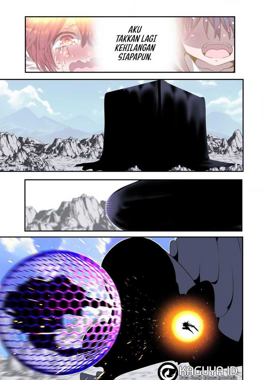 Chapter 194 - halaman 16