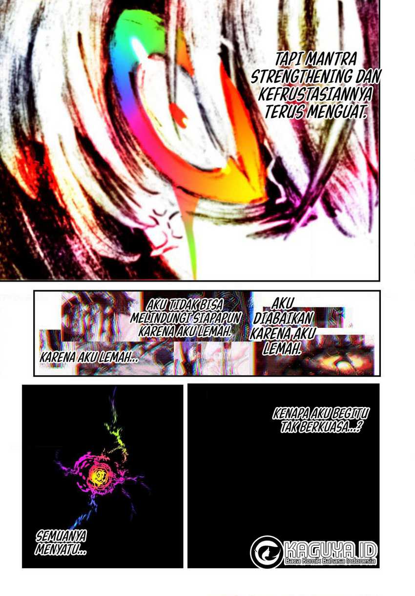 Chapter 194 - halaman 22