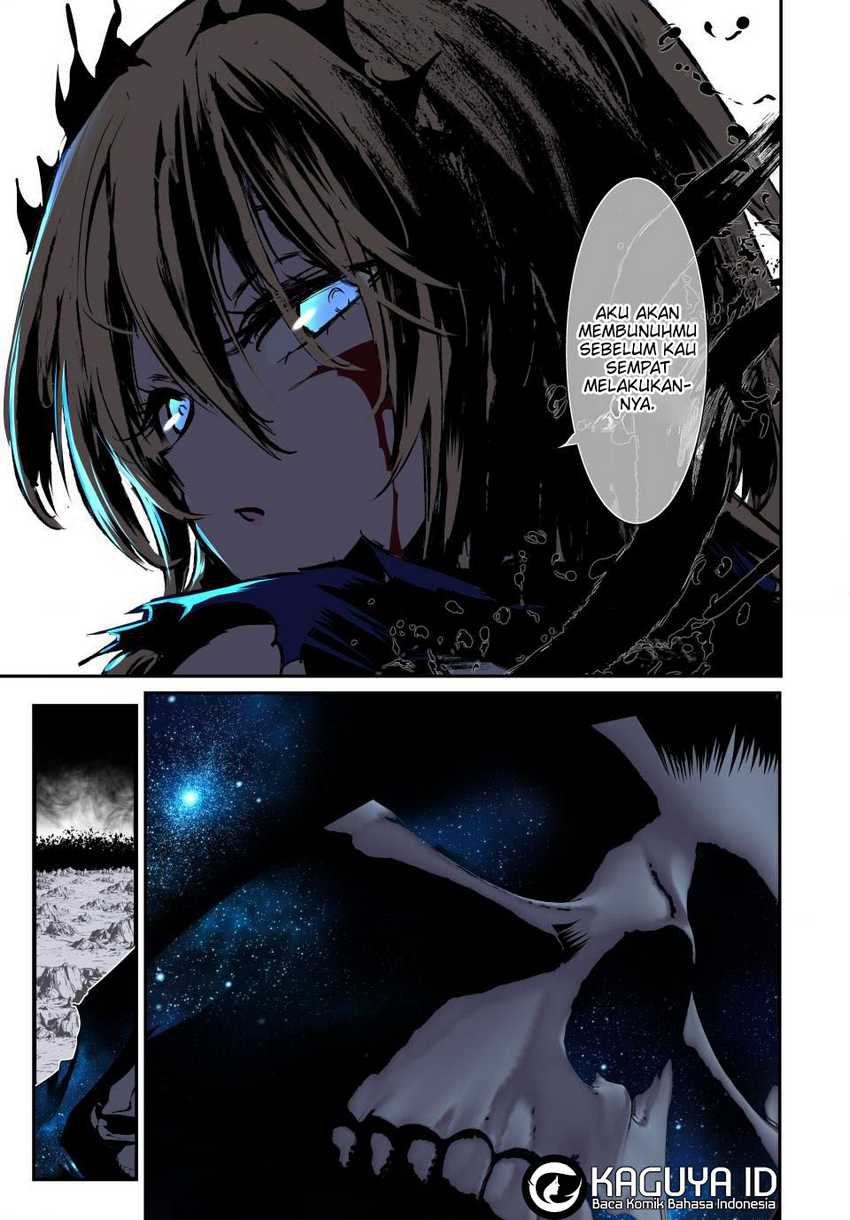 Chapter 194 - halaman 28
