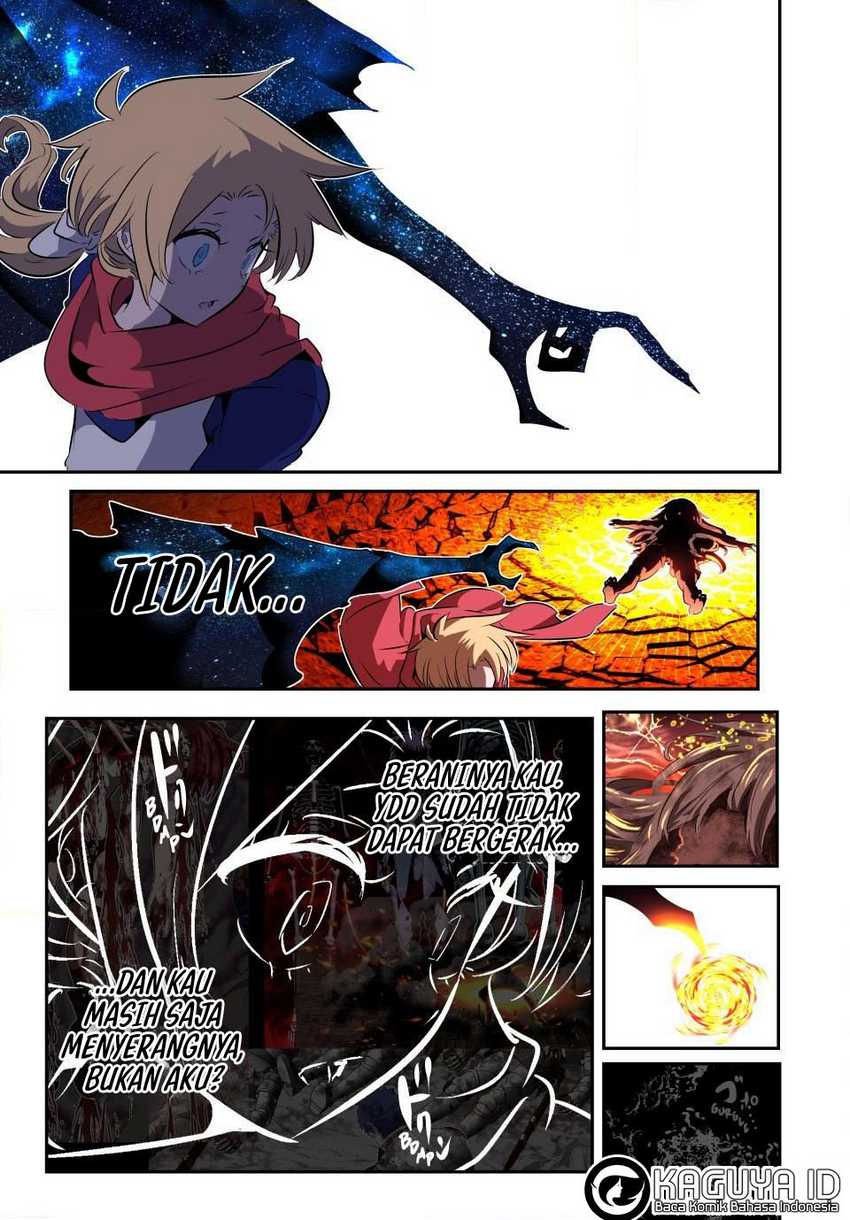 Chapter 194 - halaman 10
