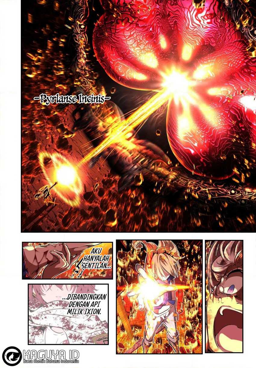Chapter 195 - halaman 16