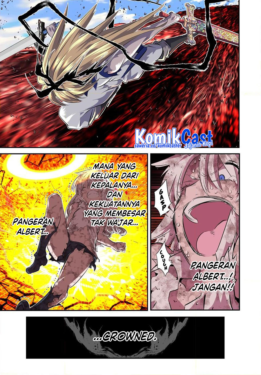 Chapter 196 - halaman 15